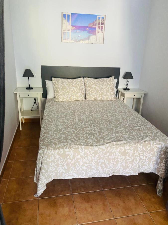 Vv Faro Daire Puerto De Mogan Dış mekan fotoğraf